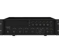 100V Linea 5 Zone 240W Amplificatore di miscelazione (PA-1240)