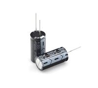 100V1000UF 18x35mm Aluminum Electrolytic Capacitors 1000UF 100v 1000mf 100wv 1000MFD 100wv 100vdc 2200uf 680uf 470uf 330uf 100v CZAOINCU(100v22uf 6x11 20pcs)