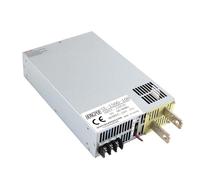 100V15A 1500W SMPS Alimentatore AC-DC regolabile certificato CE con controllo del segnale PLC/PMW 0-5V/0-10V, trasformatore 100V15A per controllo motore/batteria/solare/industriale