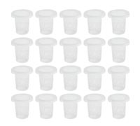 100Verdura Rete Coppa A Incastro Soilless Culture Ortaggi Pentole &