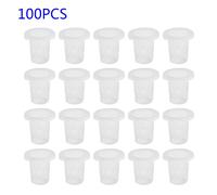 100Verdura Rete Coppa A Incastro Soilless Culture Ortaggi Pentole &