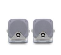 100W 10 CM Mini Altoparlanti Marini Impermeabile Audio Stereo Speaker System per