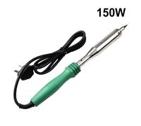 100W/150W/200W/300W Saldatore 220V Elettrico Saldare Con Piegato / a Punta Punte