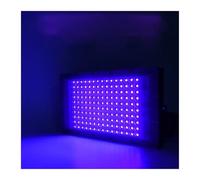 100W 300W LED Blacklight 365nm 395nm 405nm Lampada polimerizzante UV Lampada polimerizzante for colla senza ombre Resina olio verde Usi multipli(395nm,50W)