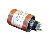 100W DC 310V 95000RPM Ultra-high Speed 3-phase Brushless electronic starter BLDC Ducted Fan for Variable Frequency Hair Dryer NWPNLXEA