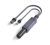 100W Isolato Gigabit Poe Splitter RJ45 Interfaccia Potenza Output 1000Mbps Speed