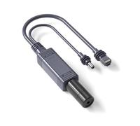 100W Isolato Gigabit PoE Splitter RJ45 Interfaccia Potenza Uscita 1000Mbps Velocità Per Mini Dishy Trasmissione Dati