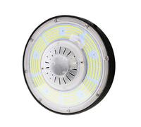 VT-9119 100W LED HIGHBAY WITH MEANWELL DRIVER COLORCODE:4000K DIMMABLE (200LM/WATT),5YRS WARRANTY