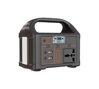 100W Portable Power Station AC220V Solar Generator UPS Function Outdoor Charging Station LiFePO4 for Camping EU Plug