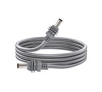 100W Power Cable for Starlink to Charging Wire Outdoor IP67 Waterproof Extension Cable for Starlink 2M