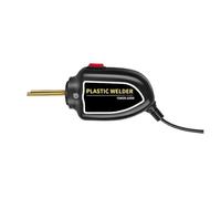 100W Saldatrice Di Plastica Saldatore Di Plastica Pistola 200/400/1000/1200pcs Kit Cucitrice A Caldo Saldatore For Paraurti Auto Strumenti Di Riparazione Facile e Potente(100W 200 Staplers)