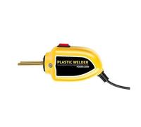 100W Saldatrice Di Plastica Saldatore Di Plastica Pistola 200/400/1000/1200pcs Kit Cucitrice A Caldo Saldatore For Paraurti Auto Strumenti Di Riparazione Facile e Potente(100W 1200 Staplersw)