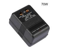 100W Step-Up or Down Voltage Converter TransformeDual Voltage Transformer Power Converter