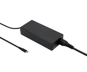 100W USB-C AC Adapter with 8 output voltages for all USB-C devices up to 100W - EU Connections NEW