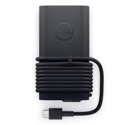 100w usb-c GaN Ultra Slim - Adapter with Power Cord - - euro - 1yr Ltd hw Warranty - SnP - Warranty: 12M NEW