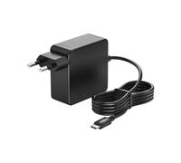 100W USB C Laptop Adapter Wall Charger 96W 87W 65W Fast Charging for Pro 2018 EU PLUG