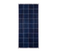 100Watt 12Volt Pannello solare Policristallino