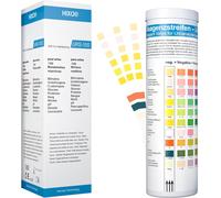100X 10In1 Strisce per Test Delle Urine Autotest Con 10 Indicatori Test Delle Ur