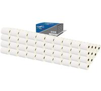 100x 4XL 104159mm ROTOLI ETICHETTE COMPATIBILI DYMO LABELWRITER 1744907
