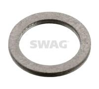 SWAG Guarnizione Tappo Coppa Olio 99 90 7106 Anello tenuta, Vite spurgo olio BMW,3 Sedan (E46),5 Sedan (E60),3 Touring (E46),5 Touring (E61),X5 (E53)