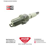 100X Candela avviamento CHAMPION per VESPA 50 SPECIAL HP N PX L82C passo corto