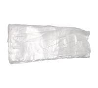 100X Copertura Morbida In Plastica Usa E Getta Per J8A9