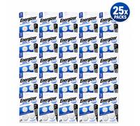100x Energizer CR2032 Ultimate Litio 3V Batterie A Bottone Cellulare