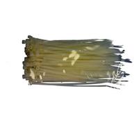 100x Fascetta di serraggio 84-0020SET MAXGEAR