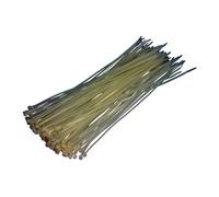100x Fascetta di serraggio 84-0024SET MAXGEAR