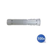 100x Fischer tassello Per Mensole A Scomparsa E-100 Pfm 8N