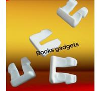 100x For Car Number Plate Central White Plastic Fork Rivets Snap Clips Kit