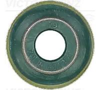 100x Paraolio stelo valvola 70-26546-00 VICTOR REINZ per OPEL DAEWOO CHEVROLET