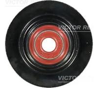 100x Paraolio stelo valvola 70-34406-00 VICTOR REINZ per RENAULT DACIA OPEL