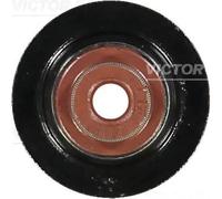 8x Paraolio stelo valvola 70-35544-00 VICTOR REINZ per FORD MAZDA VOLVO FORD USA