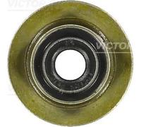 8x Paraolio stelo valvola 70-35549-00 VICTOR REINZ per JAGUAR PEUGEOT FORD FIAT