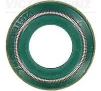 100x Paraolio stelo valvola FPM (Fluoro-Caucciù) 70-28637-00 VICTOR REINZ