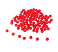 100x Pesca Galleggiante Bobber, Float Strike Indicator, Indicatore di Colpo,
