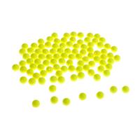 100x Pesca Galleggiante Bobber, Float Strike Indicator, Indicatore di Colpo,