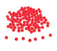 100x Pesca Galleggiante Bobber, Float Strike Indicator, Indicatore di Colpo,