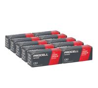 100X PROCELL INTENSE CR2 BATTERIA LITIO 3V 920mAh