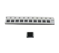 100X RC0805FR-071K62L Resistenza: film spesso SMD 0805 1,62kΩ 0,125W ±1% -55-...