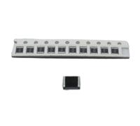 100X RC0805FR-0739RL Resistenza: film spesso SMD 0805 39Ω 0,125W ±1% -55-155°...