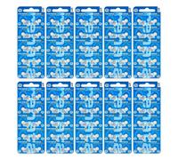 100x Renata SR626SW 377 Batterie Orologio All’Argento Oxido BULK 1.55V