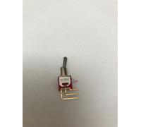 100x Taiway o.4 va interruttore sub-miniatura ON/OFF