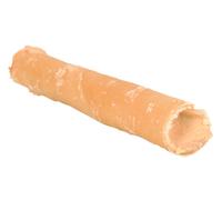 100x Trixie 100 rotoli da masticare, ripieni, prosciutto, 12 cm, 100 x 22 g