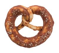 100x trixie denta fun pretzels eend