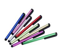 100x Universale Dello Schermo Stylus per Touch Pen Per Smartphone Tablet per iPad per i