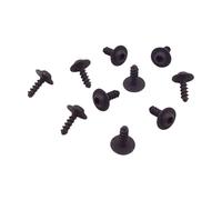 100x Vite Autoperforante 6x18,5 per Skoda Roomster 5J7 Octavia 1Z3 5E3