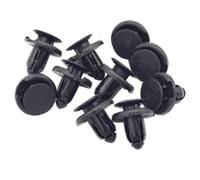 100X YOU.S Clip Di Espansione Per Lexus GS / IS I II / LS - 01553-09611