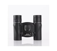 (100X25) Binocolo HD per visione notturna 40x22, mini telescopio tascabile ad alto ingrandimento per esterni.